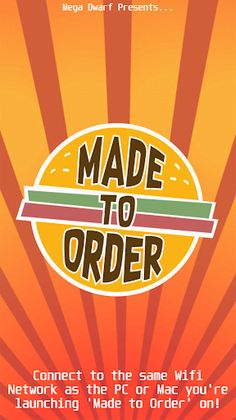 Mega Dwarf Party Controller - Screenshot 2