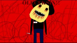 The School - Chapter 1 - Screenshot 2