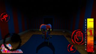 Amazing Digital Circus Horror - Screenshot 3