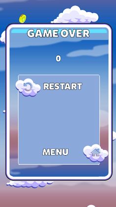 Elouddyry - Screenshot 1