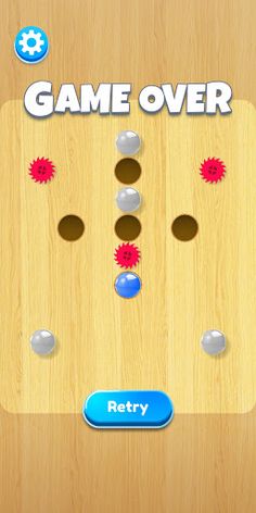 Hole Filler - Screenshot 1