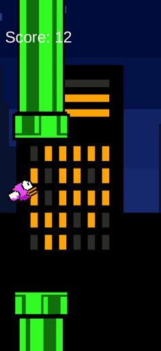 Nighty Bird - Screenshot 4