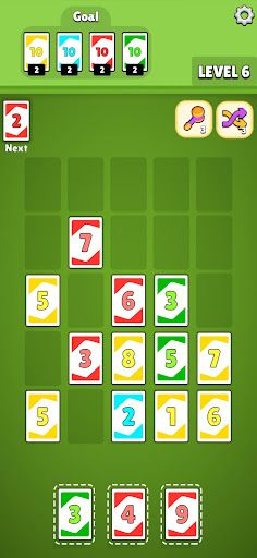 Make Tens! - Screenshot 1