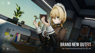 GIRLS' FRONTLINE 2: EXILIUM - Screenshot 3