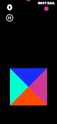 Crazy Color Rotate 2021 - Screenshot 2