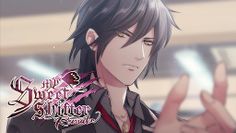 My Sweet Shifter - Remake - Screenshot 3