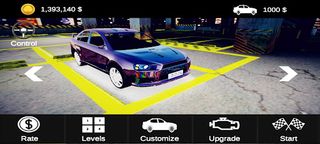 Car Parking Ultimate - Screenshot 1