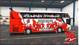 Bus Basuri Pianike Lite v3 - Screenshot 3