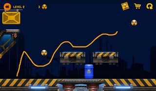 Creative Brain, Puzzle 2D - Screenshot 1