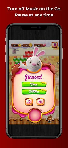 Buddy Bubble Shooter - Screenshot 4