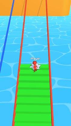 Mowing Battle - Screenshot 2