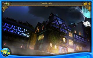 Mystery Seekers (Full) - Screenshot 1