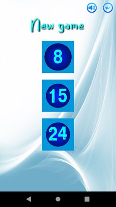 Slide and Solve Number Puzzle - Screenshot 1