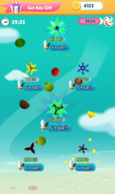 Fruit Magnate - Screenshot 4