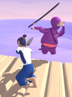 Big Slice - Screenshot 3