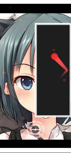 Divide : Anime - Screenshot 1