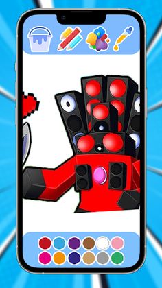 Speakerman Skybydi Toilet asmr - Screenshot 2