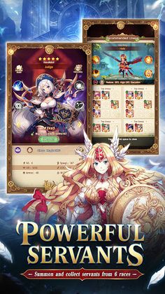 Devil's Ambition: Idle challen - Screenshot 3