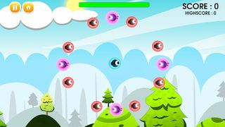 Bubble Troops Mobile - Screenshot 2