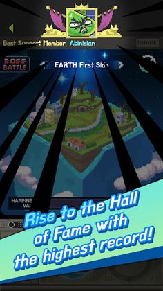 Giant Cat Heroes - Screenshot 4