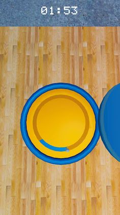 Dalgona Candy Game 3D - Screenshot 3