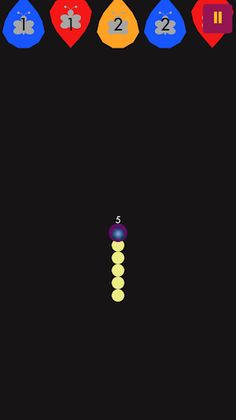 Bugss Run - Screenshot 1