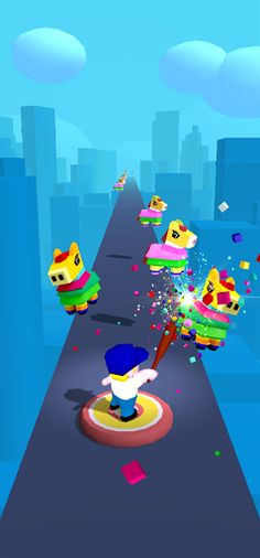 Pinata Music - Screenshot 4