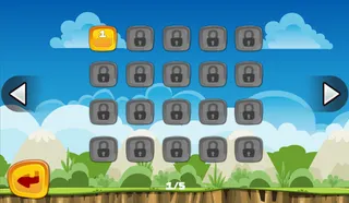 Super Jamelito - Screenshot 2