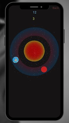 ASMR Stay in orbit - Screenshot 2