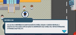 SuperSUS ACS - Screenshot 1