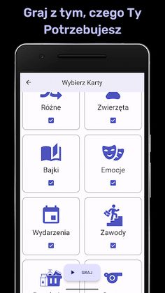 Kalambury - Zgadnij kim jestem - Screenshot 2