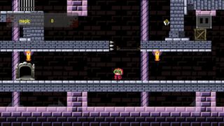 spooky mansion - Screenshot 1