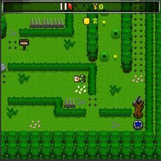 Dungeon Dash - TOTN - Screenshot 2