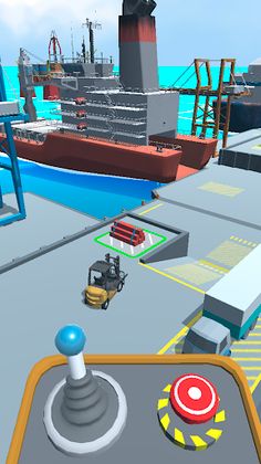 Coordinator Import : Worker of - Screenshot 4