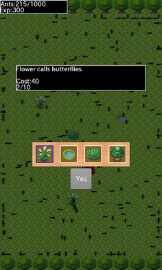 Bugs Clicker - Screenshot 2