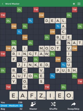 Word Master - Pro - Screenshot 3