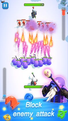 Draw War - Screenshot 4