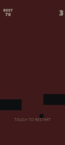 Infinity ball - Screenshot 3