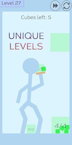 Game of Cubes - Screenshot 4