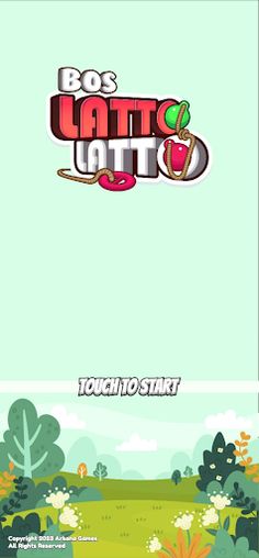 Bos Latto Latto - Screenshot 1