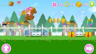 My Pony Race - Screenshot 2
