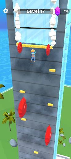 Clean Tower 3D - Screenshot 4