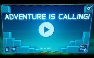 Gravity Limit - Screenshot 1