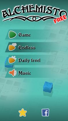 Alchemisto Free - Screenshot 4