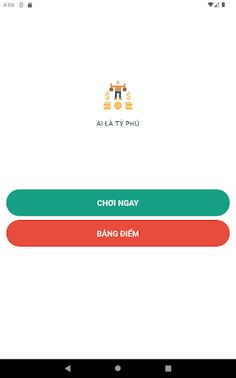 Ai Là Tỷ Phú - Screenshot 3