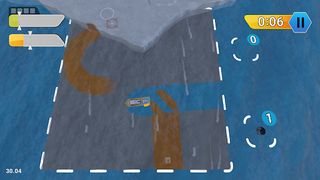 Watch the Seas - Screenshot 1