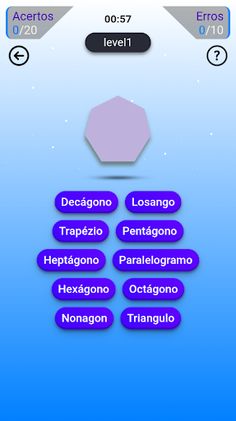 Acerte! - Screenshot 3