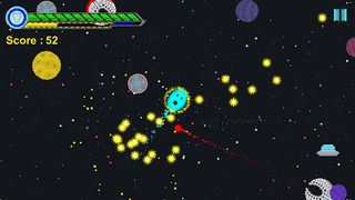 Star Eat - Screenshot 3