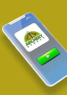 Archery Heroes - Screenshot 2