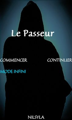 le Passeur - Screenshot 1